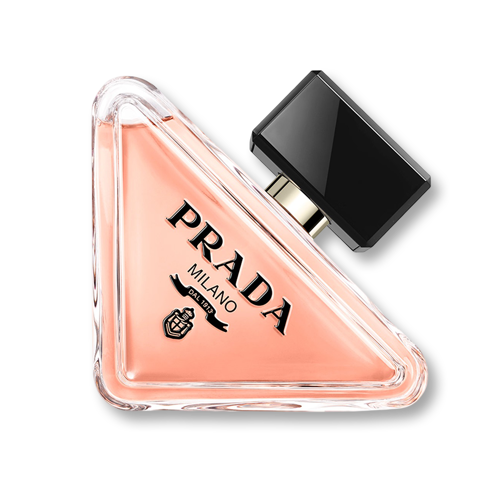 Prada Paradoxe EDP For Women 90ml Tester Refillable