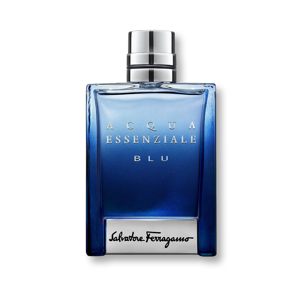 Salvatore Ferragamo Acqua Essenziale Blu EDT For Men 50ml