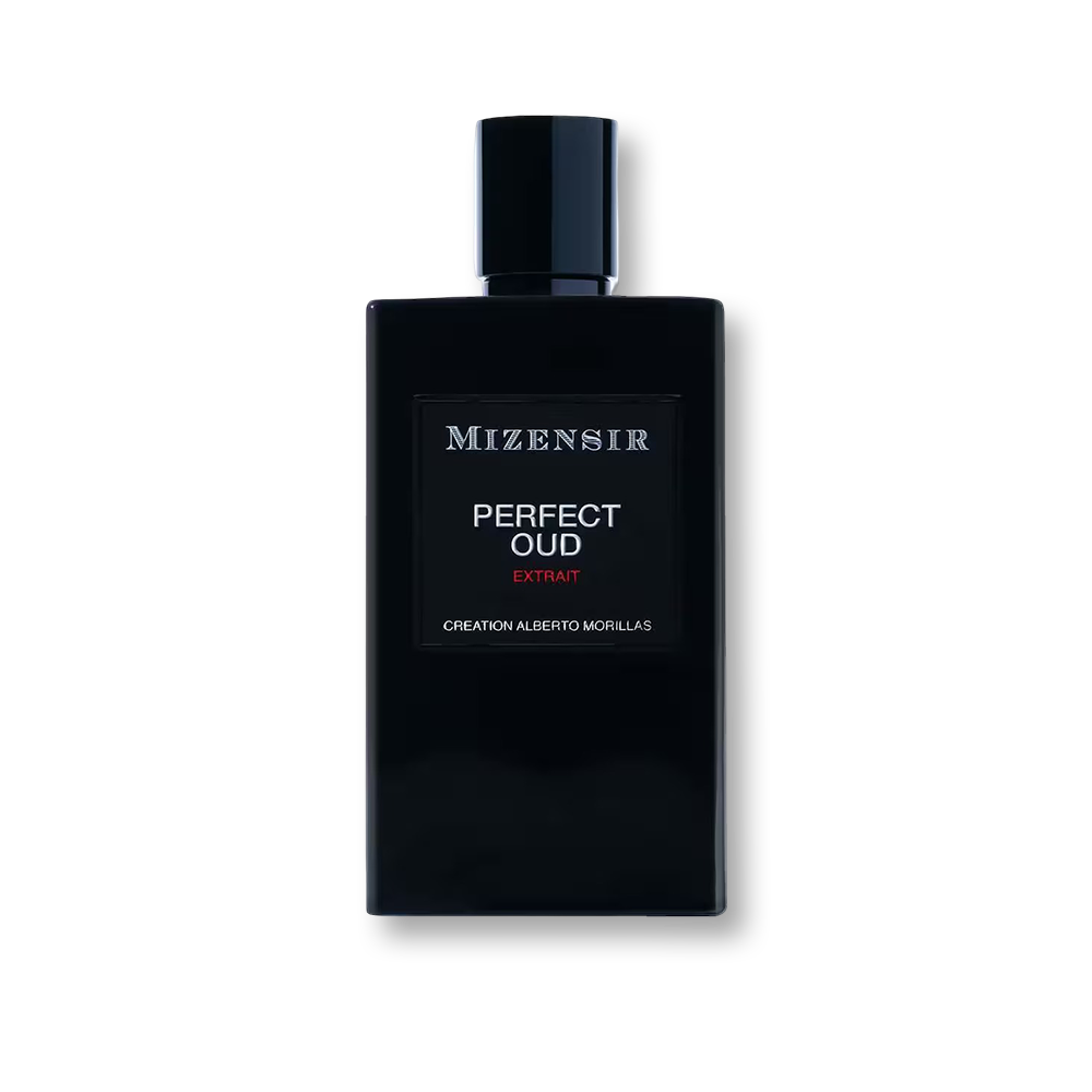 Mizensir Parfums Perfect Oud Extrait de Parfum 100ml