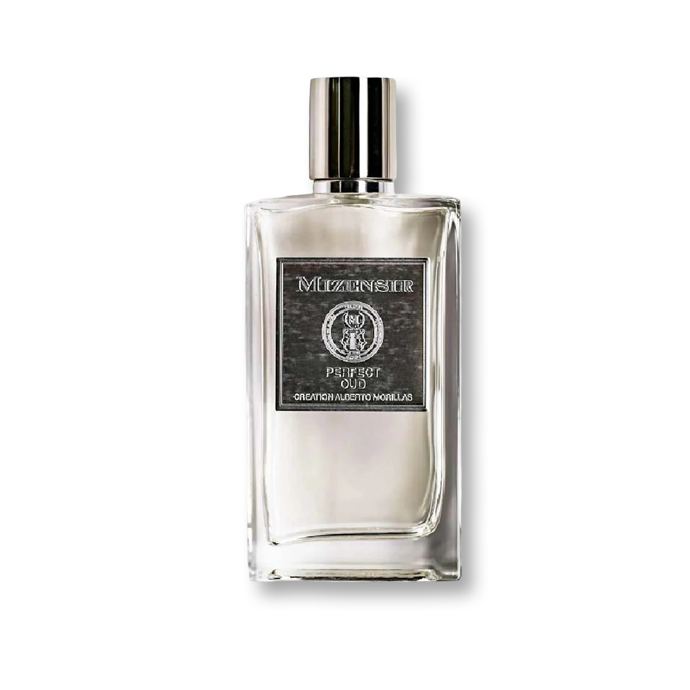 Mizensir Parfums Perfect Oud EDP 100ml Tester
