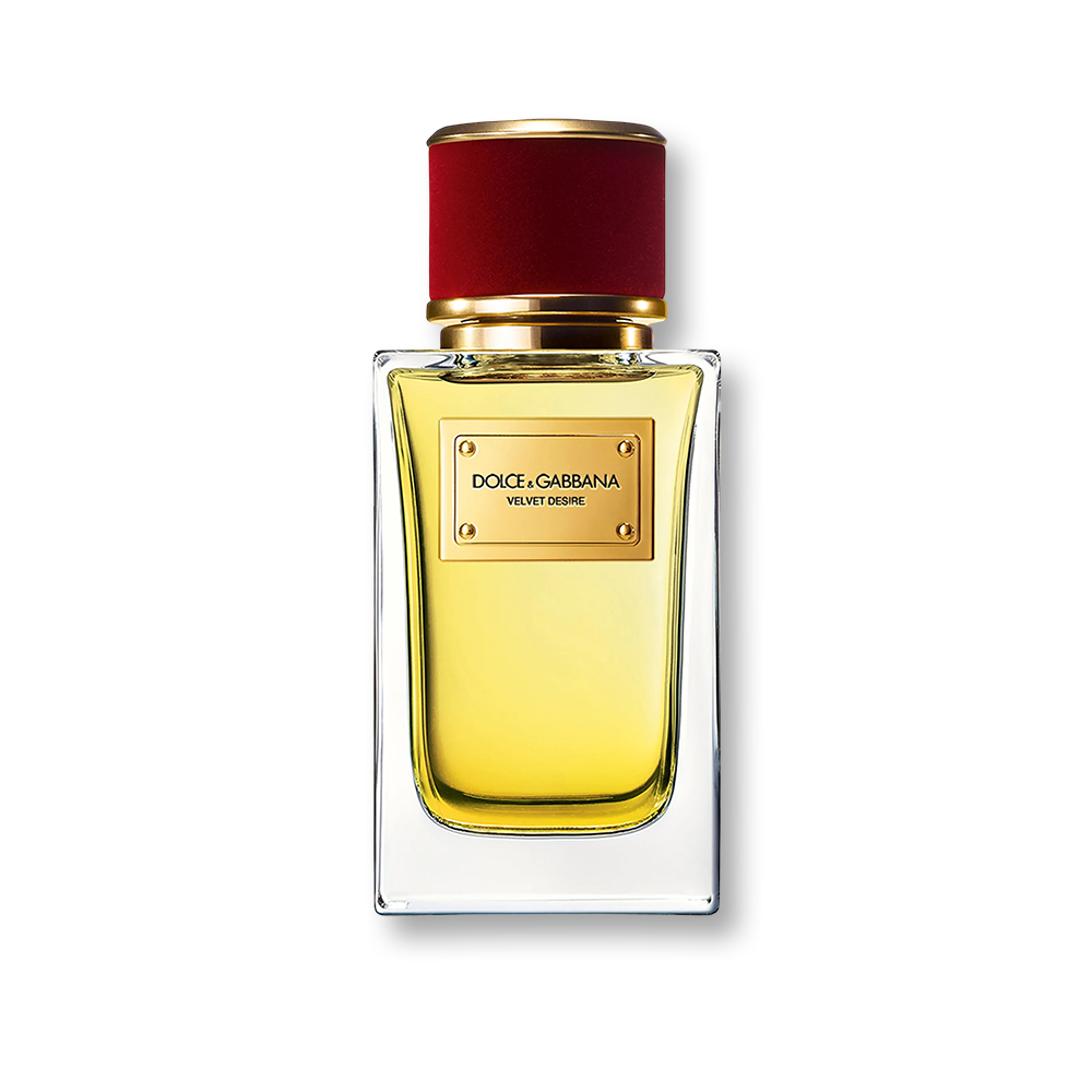 Dolce & Gabbana Velvet Desire EDP for Women 100ml