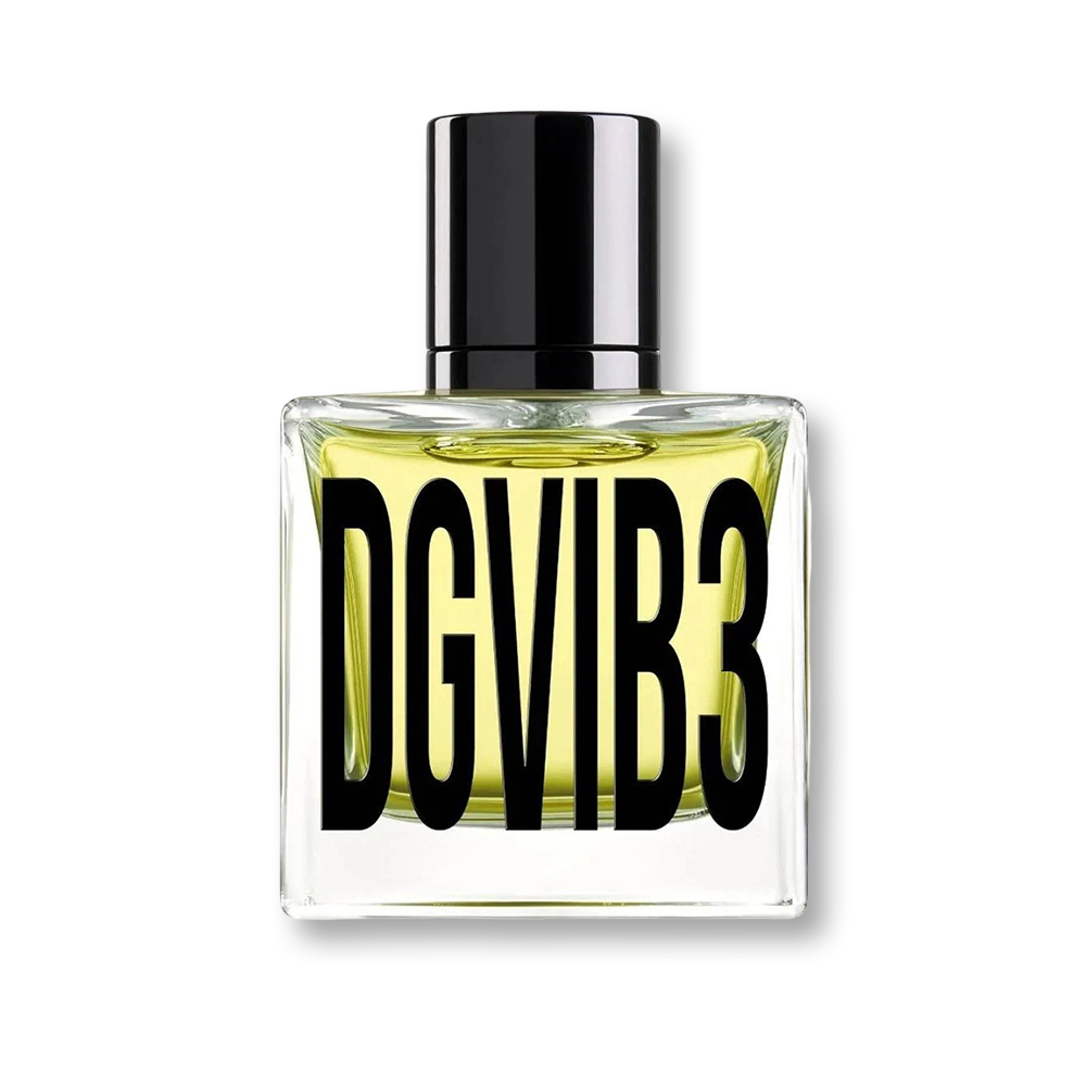 Dolce & Gabbana Dgvib3 EDP 100ml