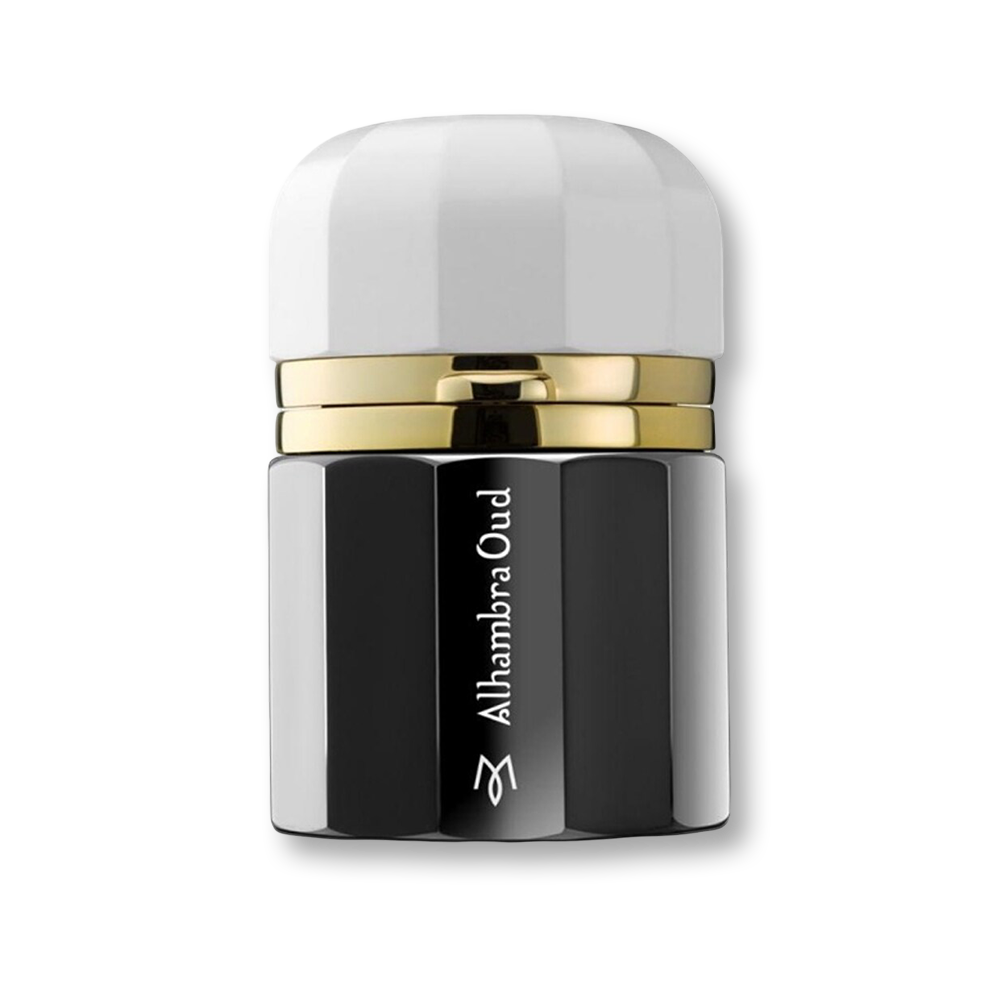 Ramon Monegal Alhambra Oud Extrait de Parfum 50ml