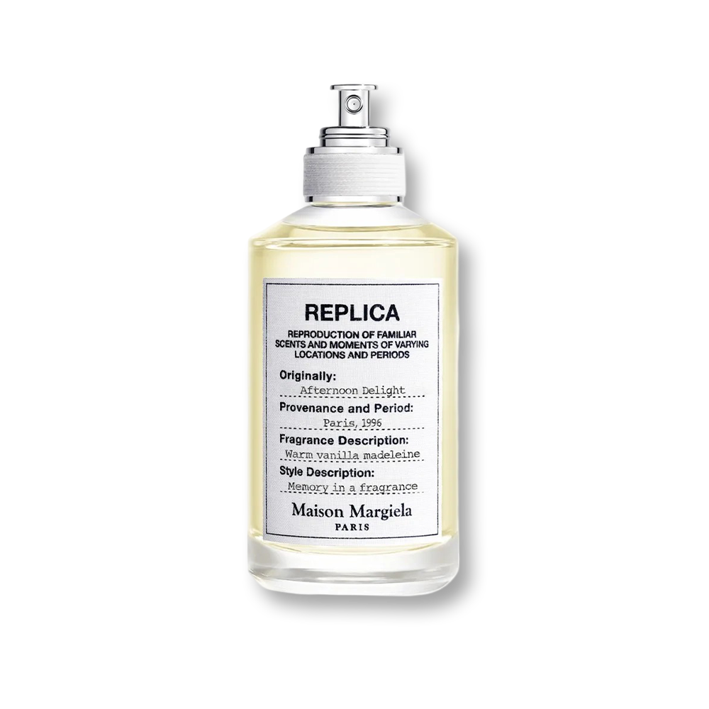 Maison Margiela Replica Afternoon Delight EDT 7ml Miniature