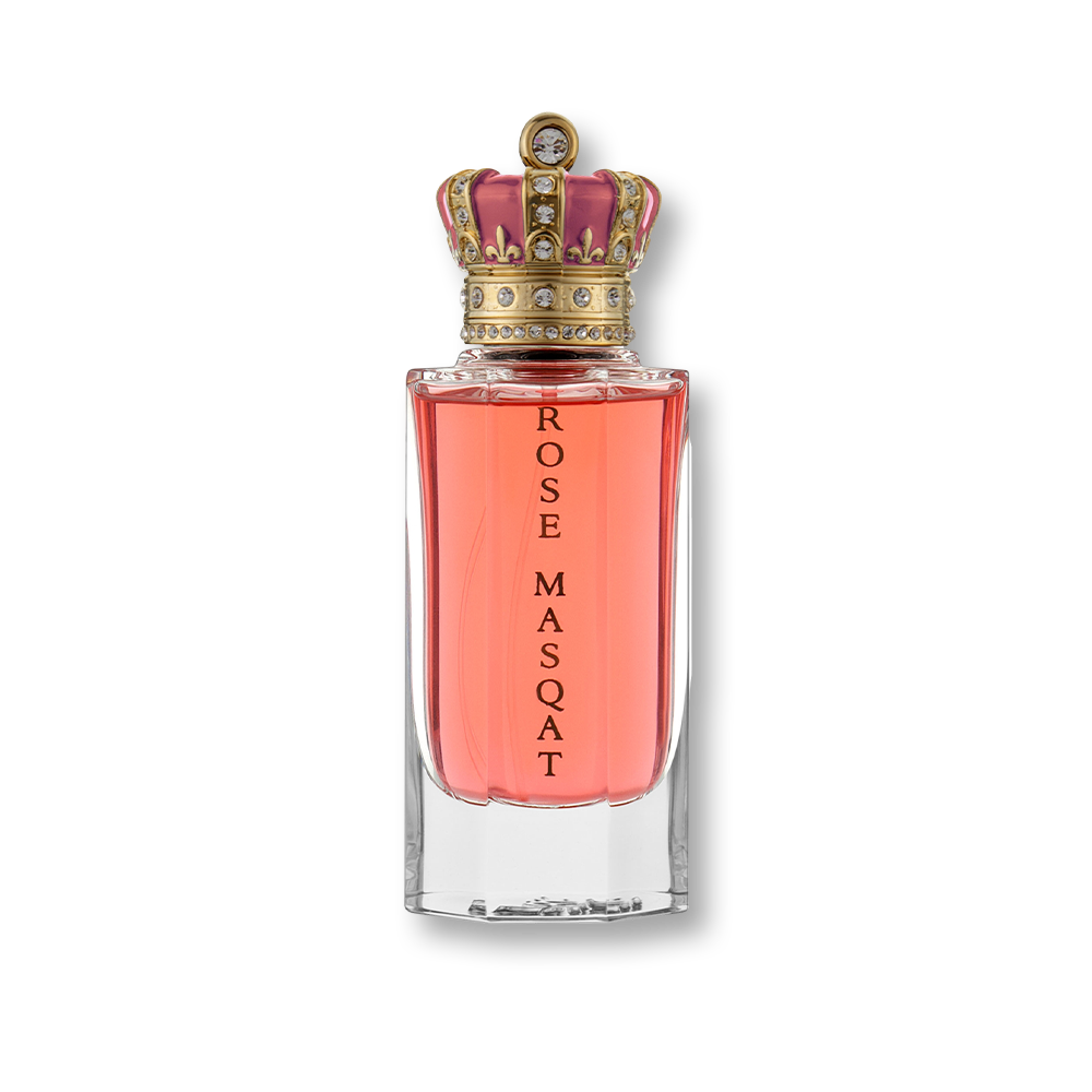 Royal Crown Rose Masqat Extrait de Parfum For Women 100ml