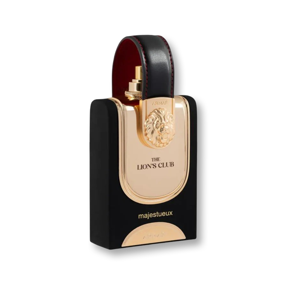 Armaf the Lion's Club Majestueux EDP 100ml