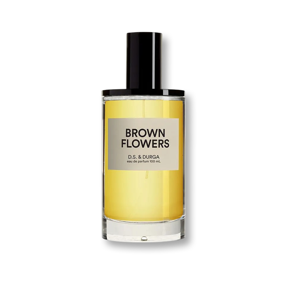 D.S. & Durga Brown Flowers EDP 100ml