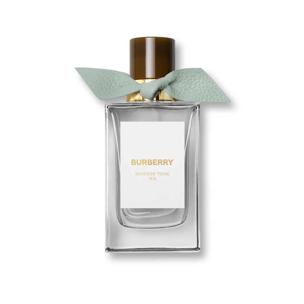 Burberry Bespoke Collection Windsor Tonic 15% EDP 100ml