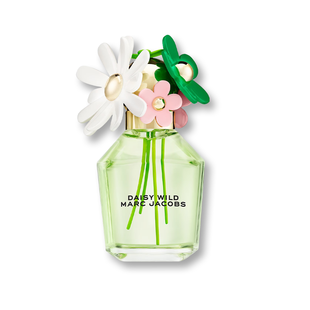 Marc Jacobs Daisy Wild EDP For Women 150ml