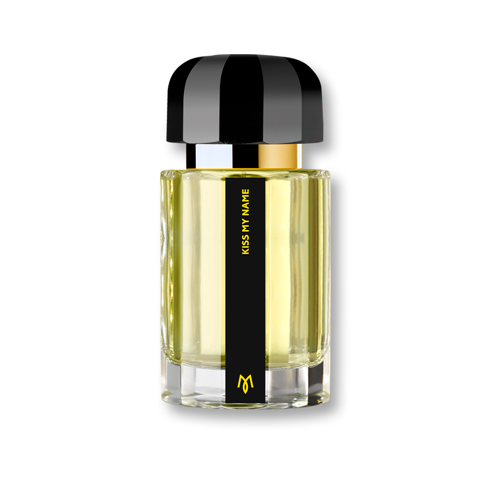 Ramon Monegal Kiss My Name EDP 100ml