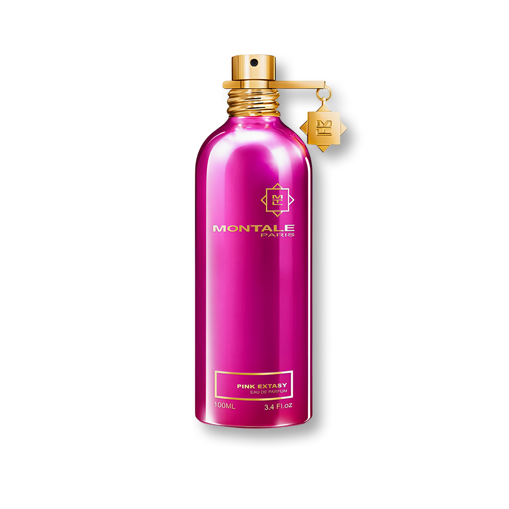 Montale Pink Extasy EDP for Women 100ml