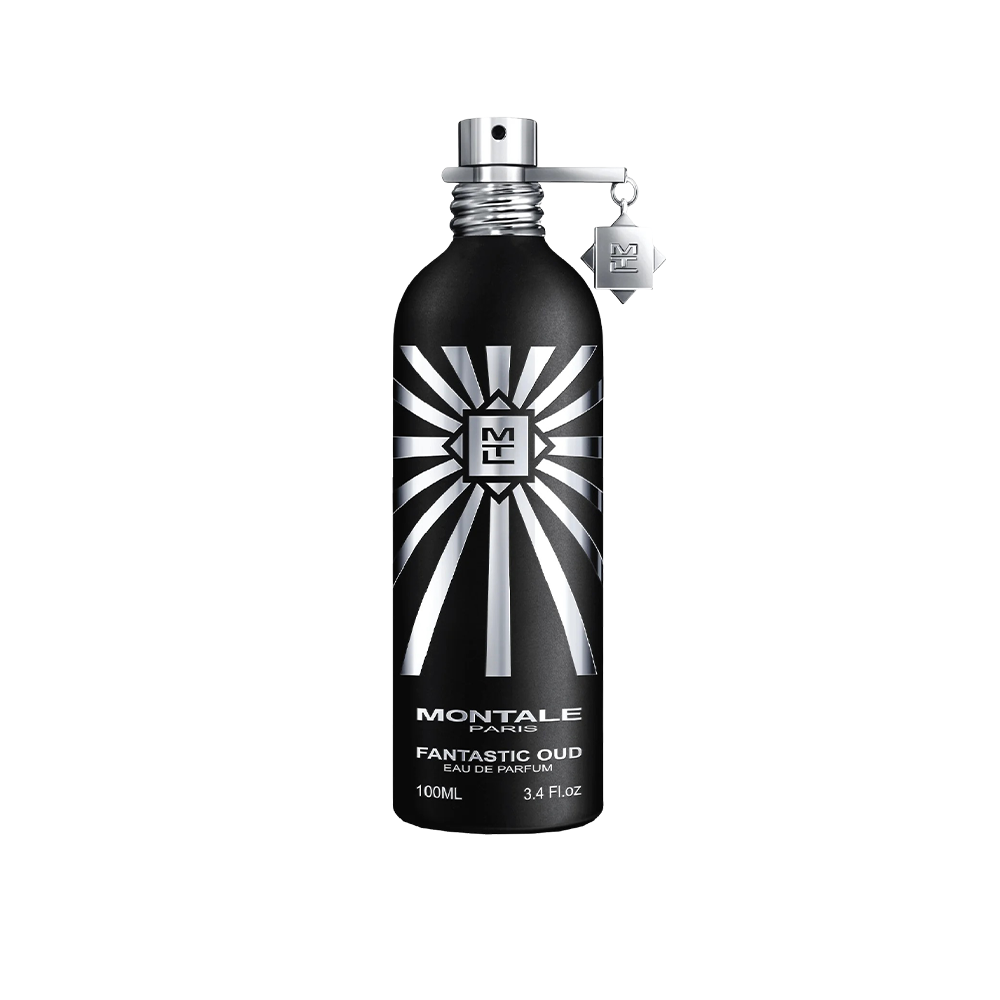 Montale Fantastic Oud EDP 100ml Tester