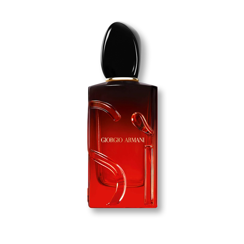Giorgio Armani Si Passione Intense EDP 50ml Refillable