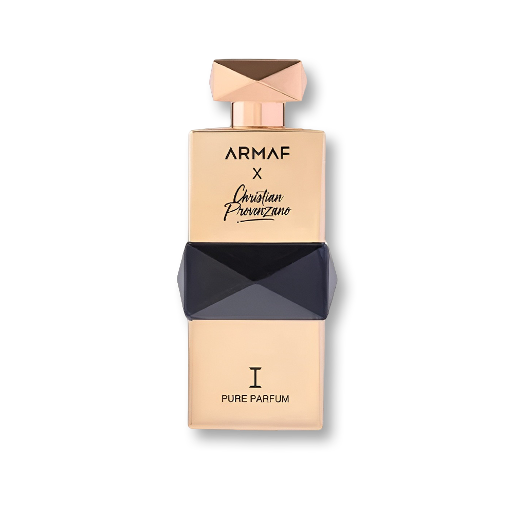 Armaf X Christian Provenzano I Pure Parfum 100ml
