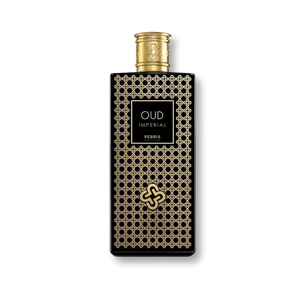 Perris Monte Carlo Oud Imperial EDP 100ml