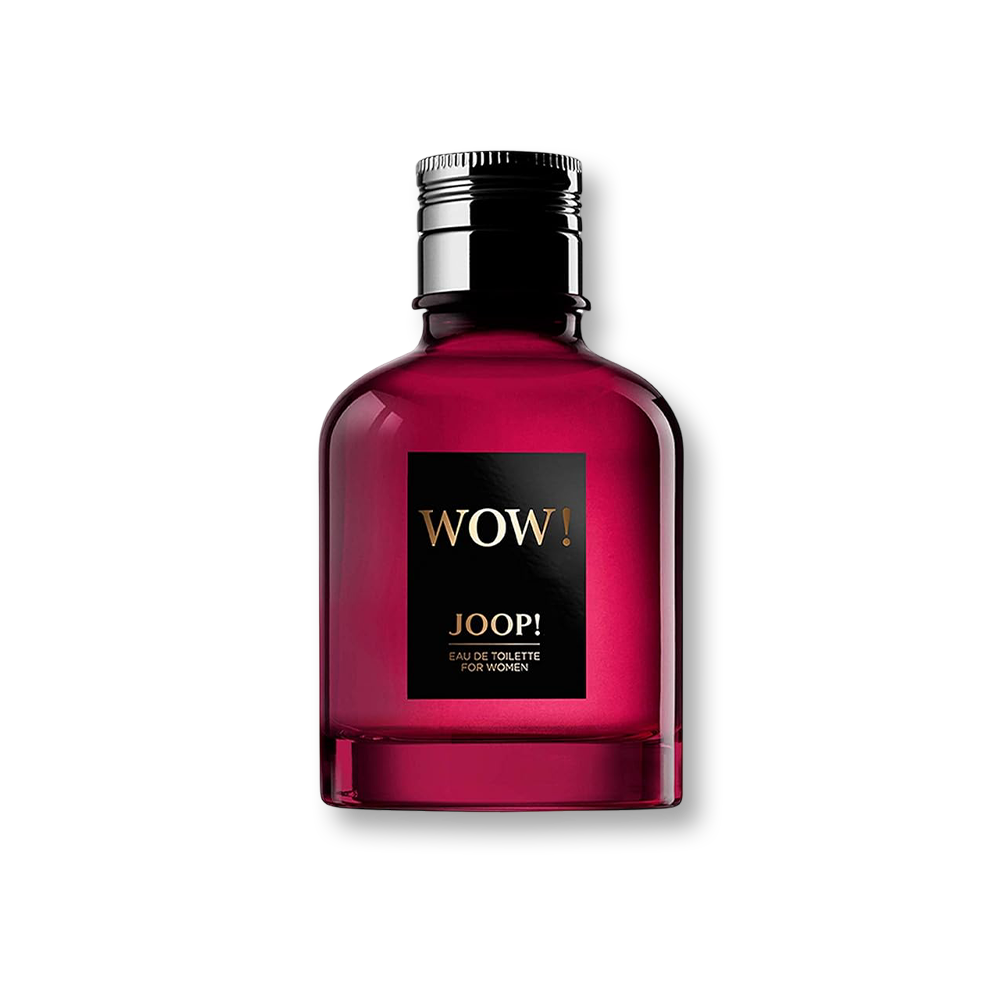 Joop! Wow! EDT For Women 60ml