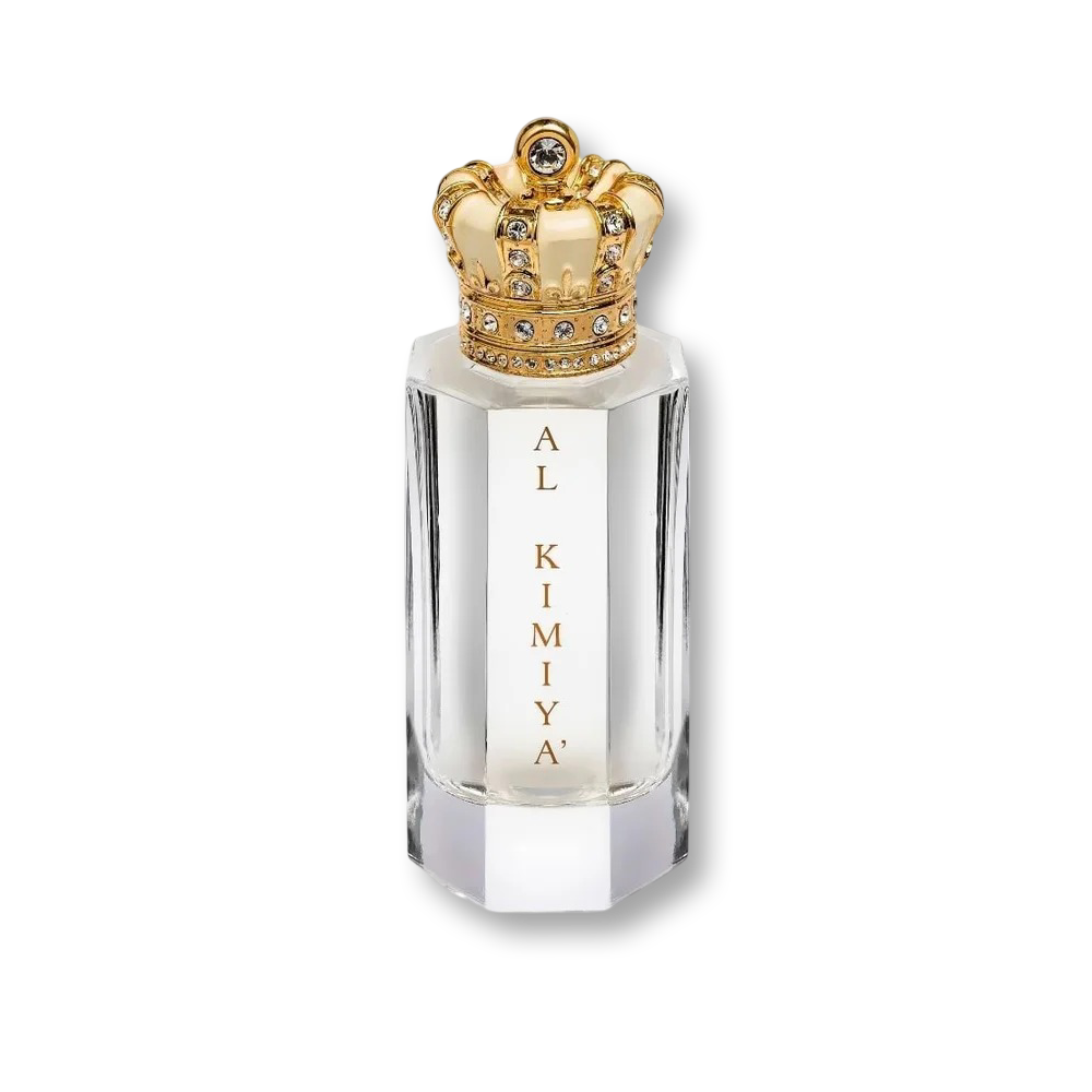 Royal Crown Al Kimiya Extrait de Parfum 100ml