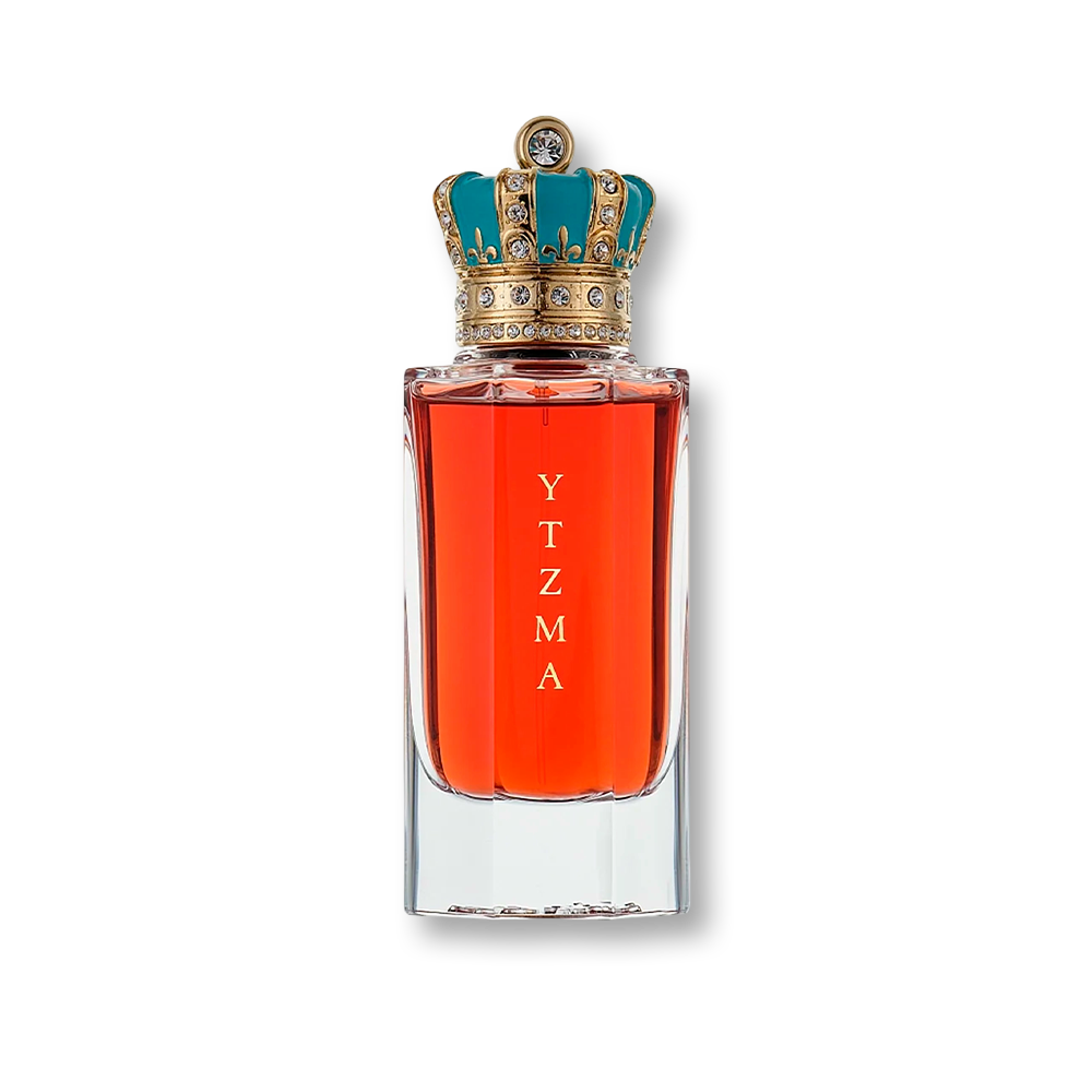 Royal Crown Ytzma Extrait de Parfum 100ml
