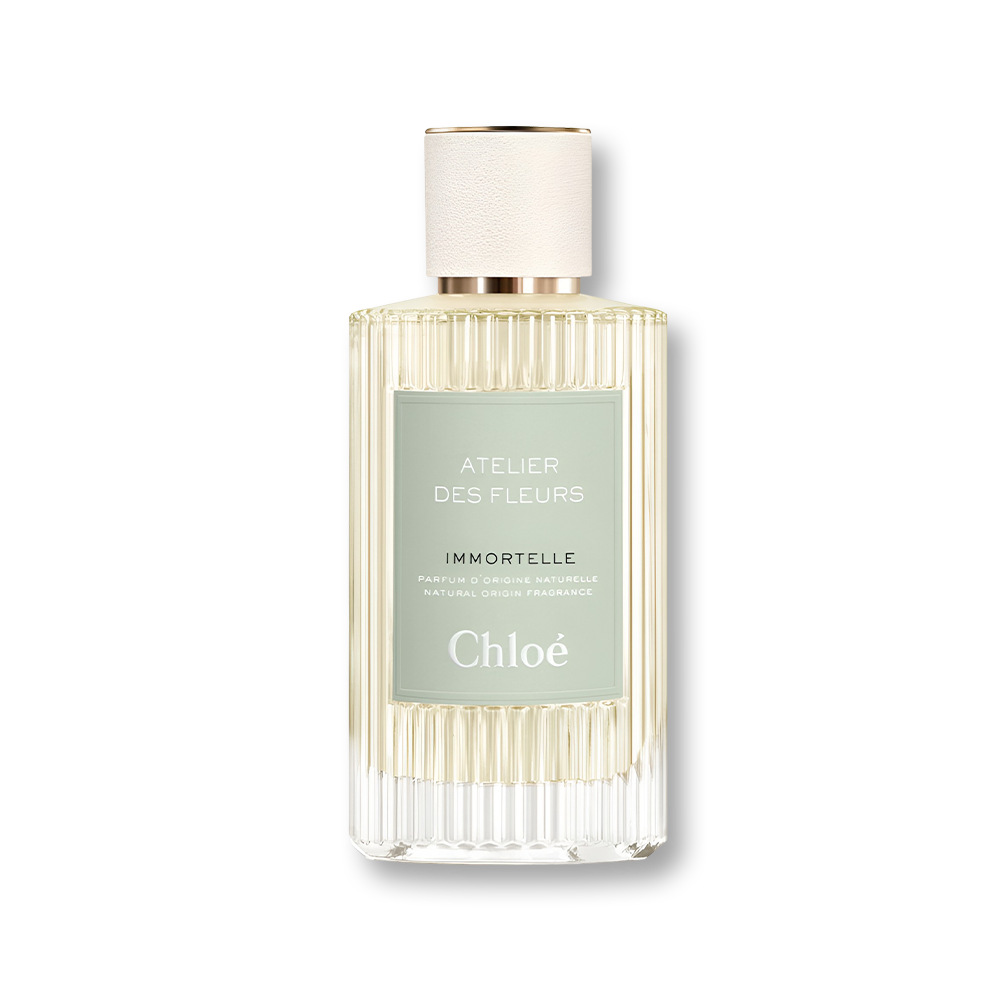 Chloe Atelier Des Fleurs Immortelle EDP 150ml Tester