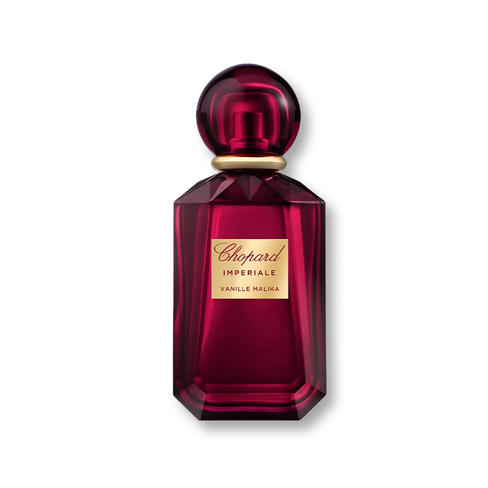 Chopard Imperiale Malaki Vanille EDP 100ml Tester