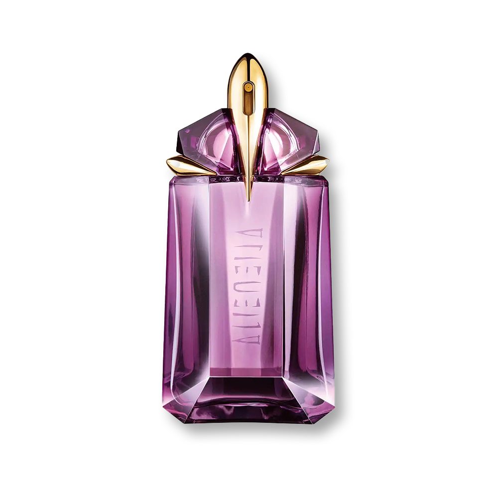 Mugler Alien Man EDT