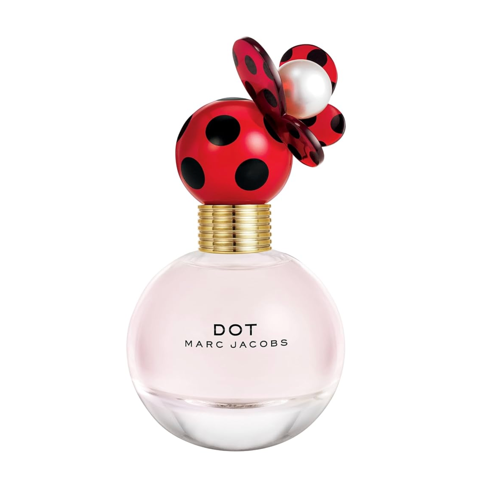 Marc Jacobs Dot EDP 50ml (New Packaging)