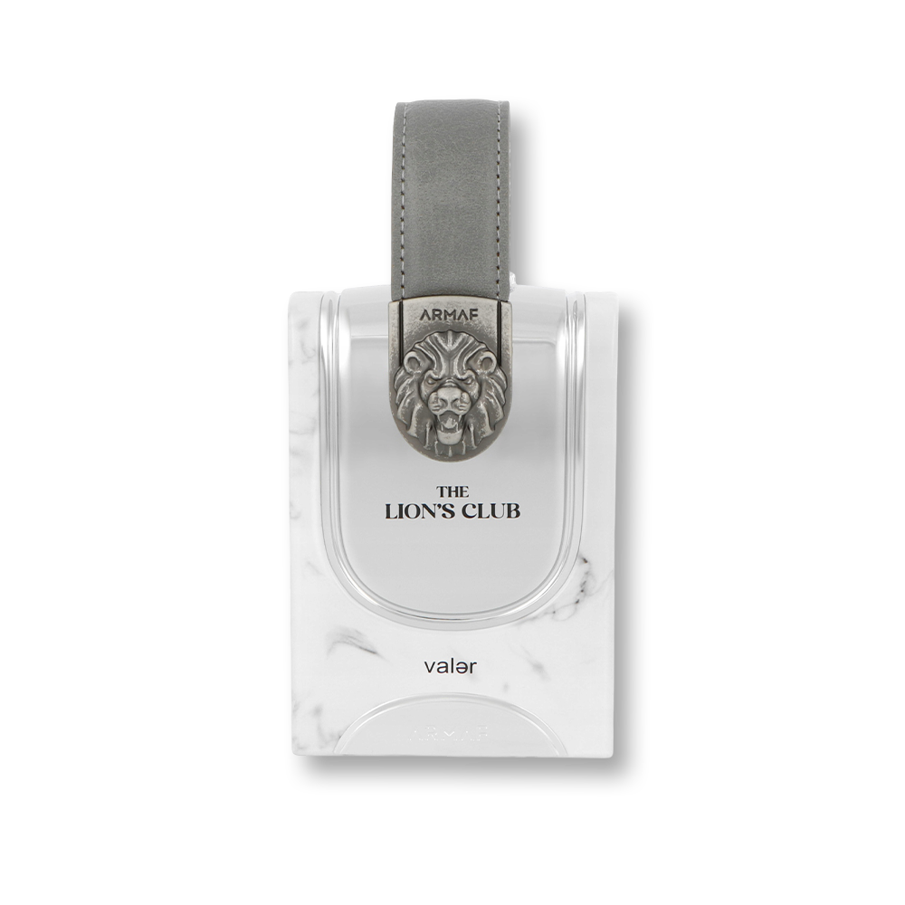 Armaf the Lion's Club Valer EDP 100ml