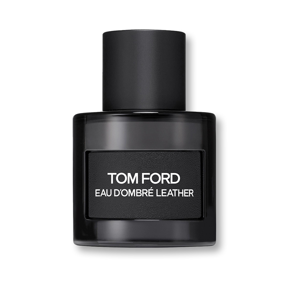 Tom Ford Eau D'Ombre Leather EDT 100ml | 88066152051