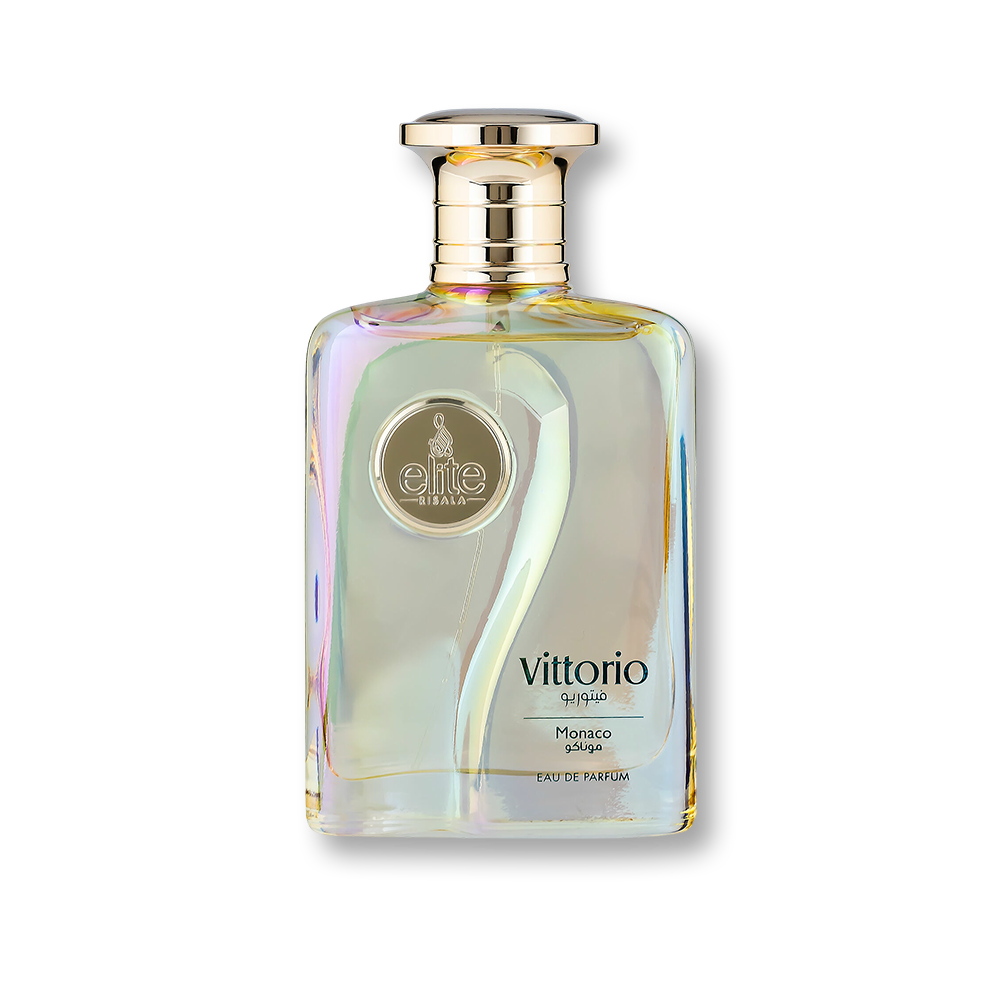 Risala Elite Vittorio Monaco EDP 100ml