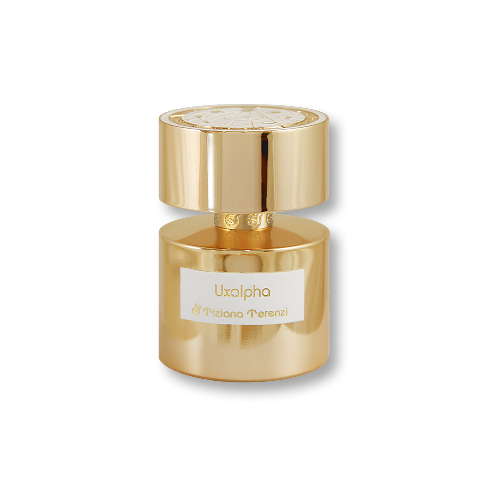 Tiziana Terenzi Luna Star Collection Uxalpha Extrait De Perfum 100ml