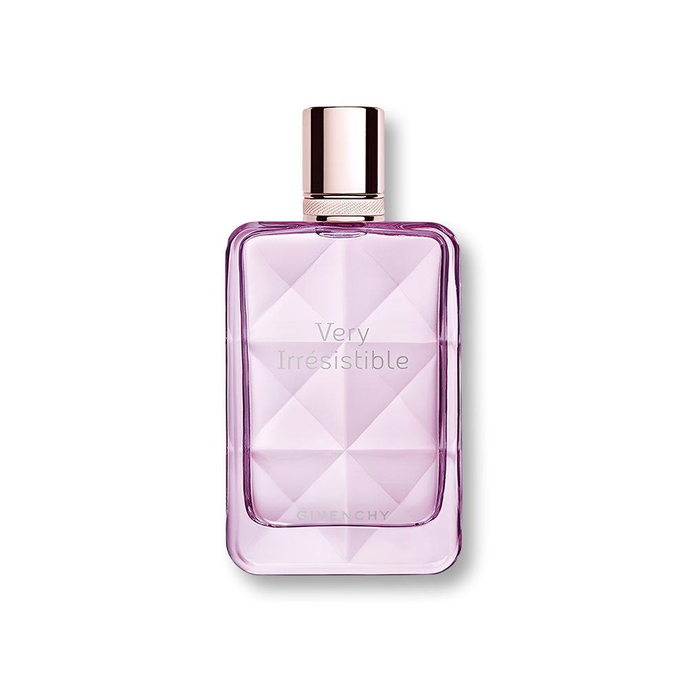 Givenchy Very Irresistible EDP For Women 80ml