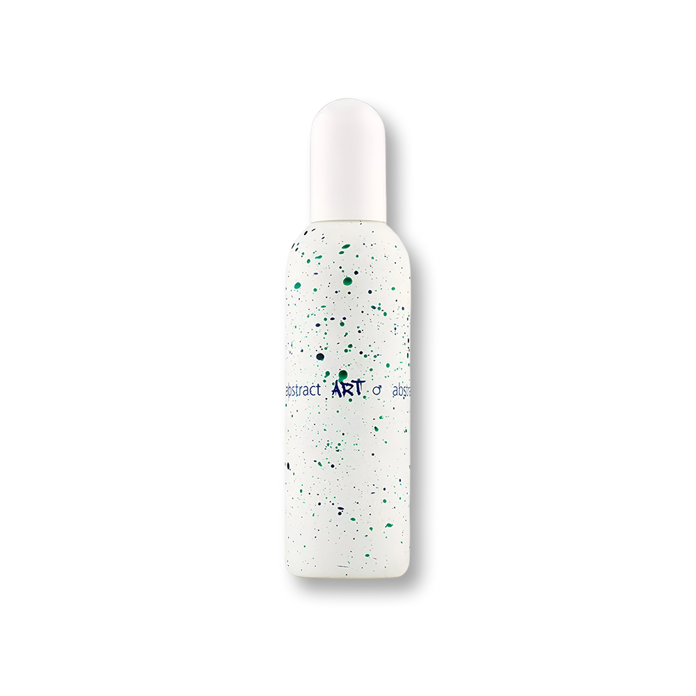 Milton Lloyd Colour Me Abstract Art EDP For Men 90ml