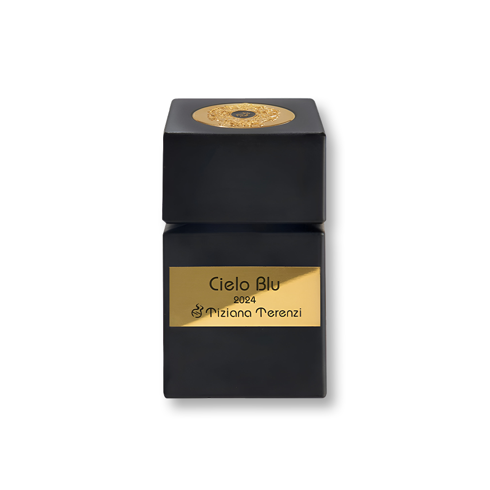 Tiziana Terenzi Anniversary Collection Cielo Blu Extrait De Perfum 100ml