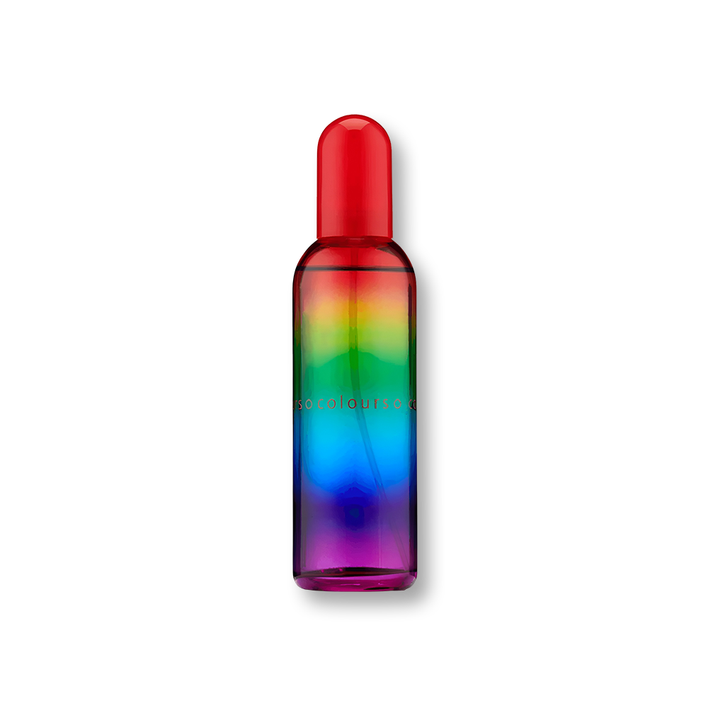 Milton Lloyd Colour Me Colours EDP For Women 100ml