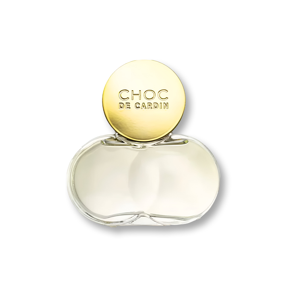 Pierre Cardin Choc EDP For Women 50ml