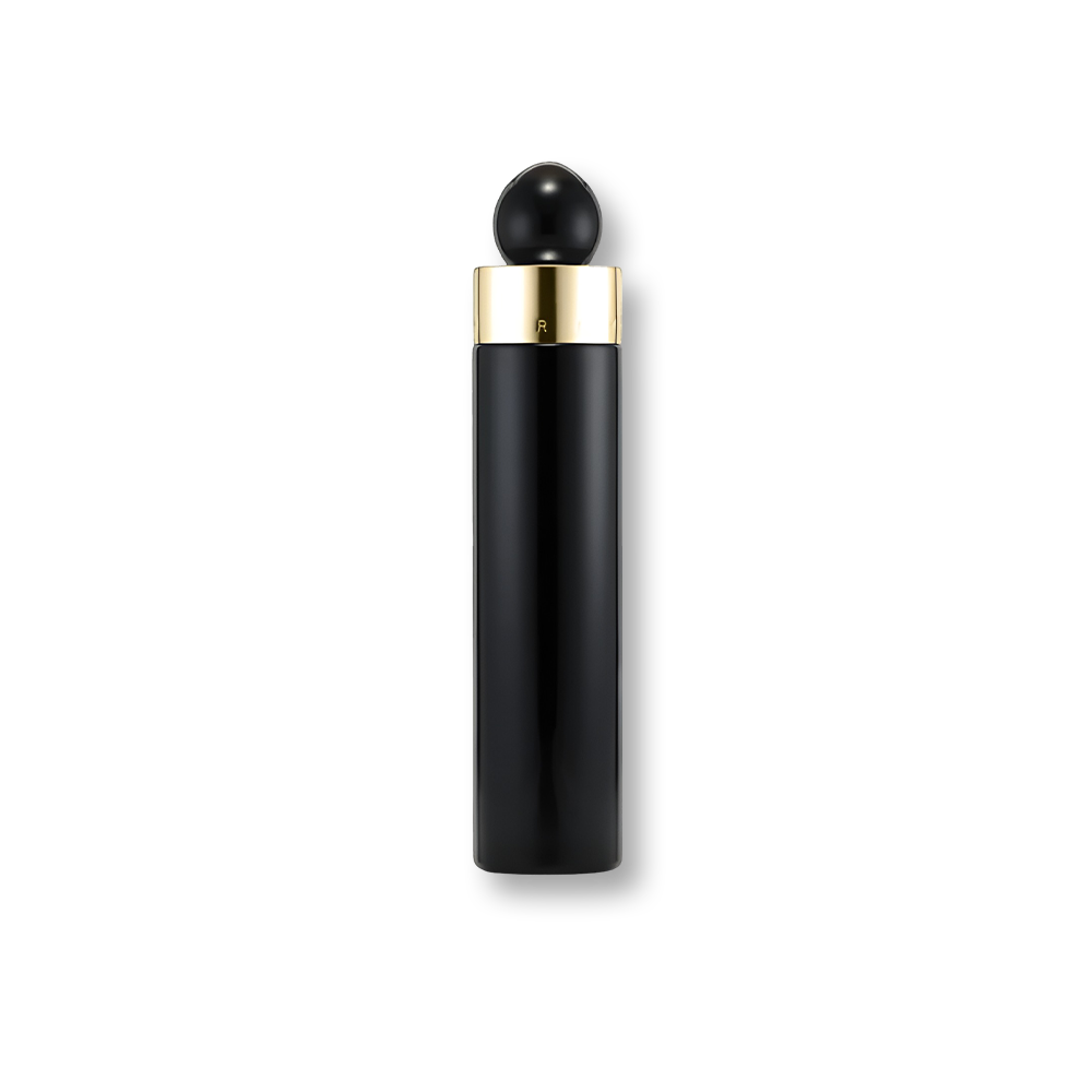 Perry Ellis 360° Black EDP For Women 7.5ml Miniature