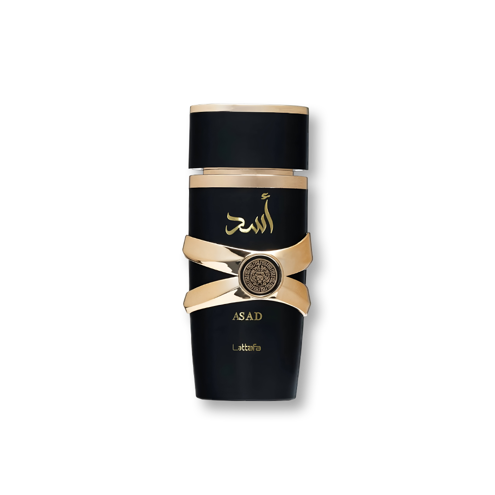 Lattafa Al Dur Al Maknoon Lulu Al Abyedh Gold EDP 100ml