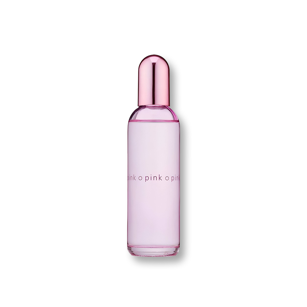 Milton Lloyd Colour Me Pink EDP For Women 100ml Tester