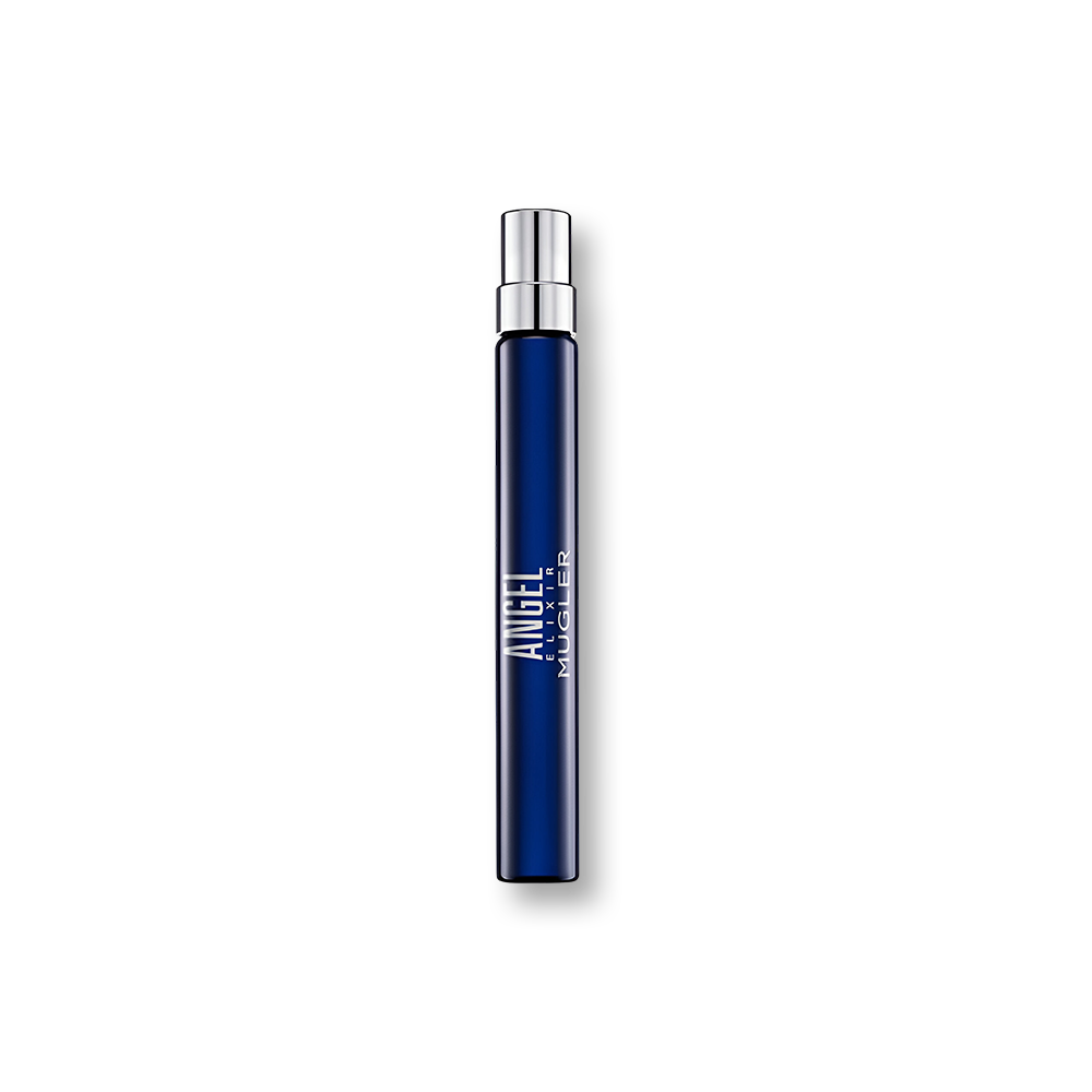 Mugler Angel Elixir EDP For Women 10ml Miniature