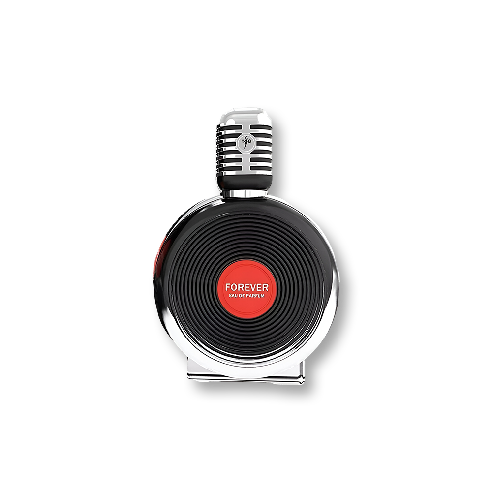 Elvis Presley Forever EDP For Men 100ml