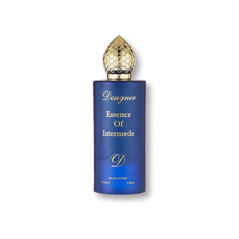 Designer Essence Of Intermede EDP 100ml