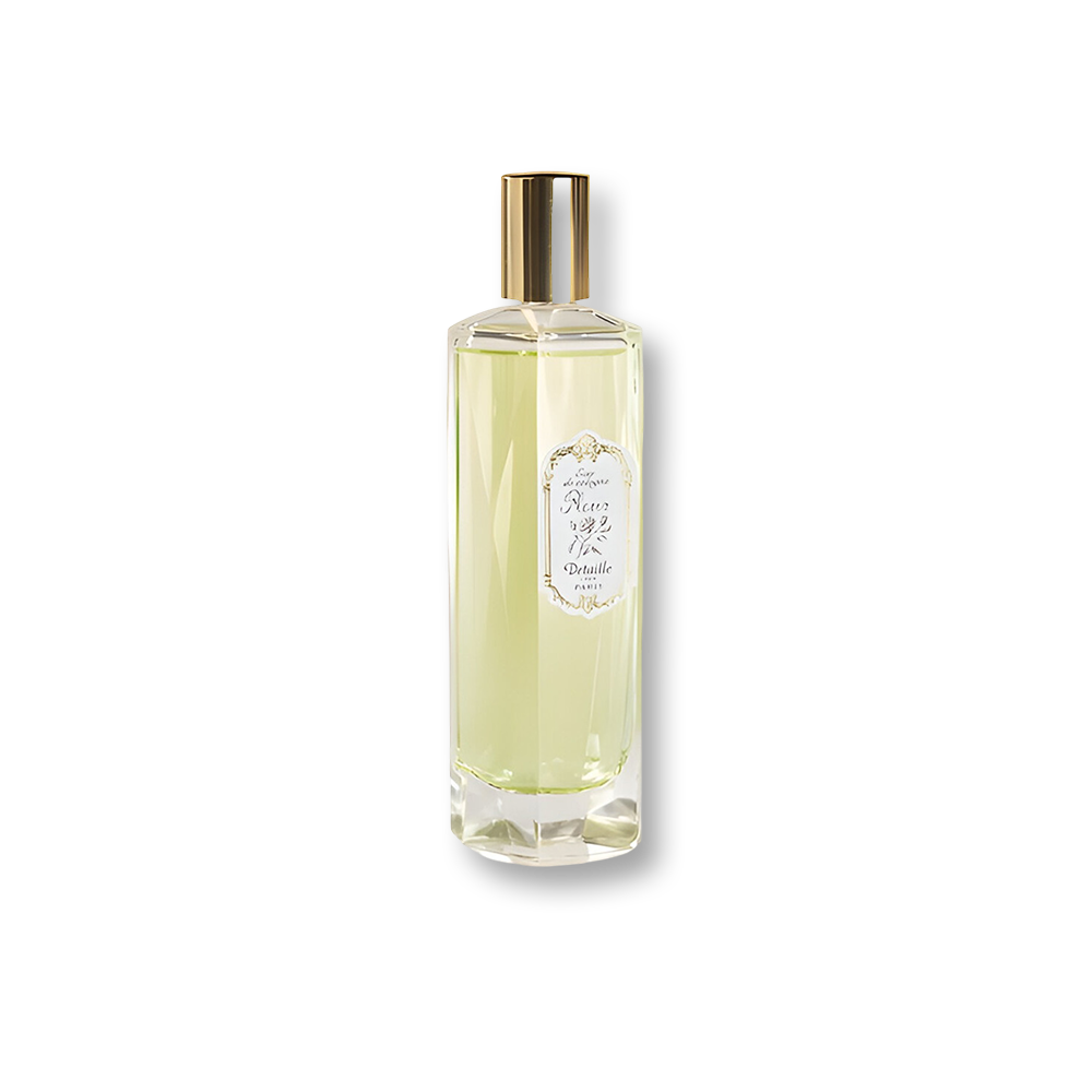 Detaille Fleur EDC 1.5ml Sample Vial