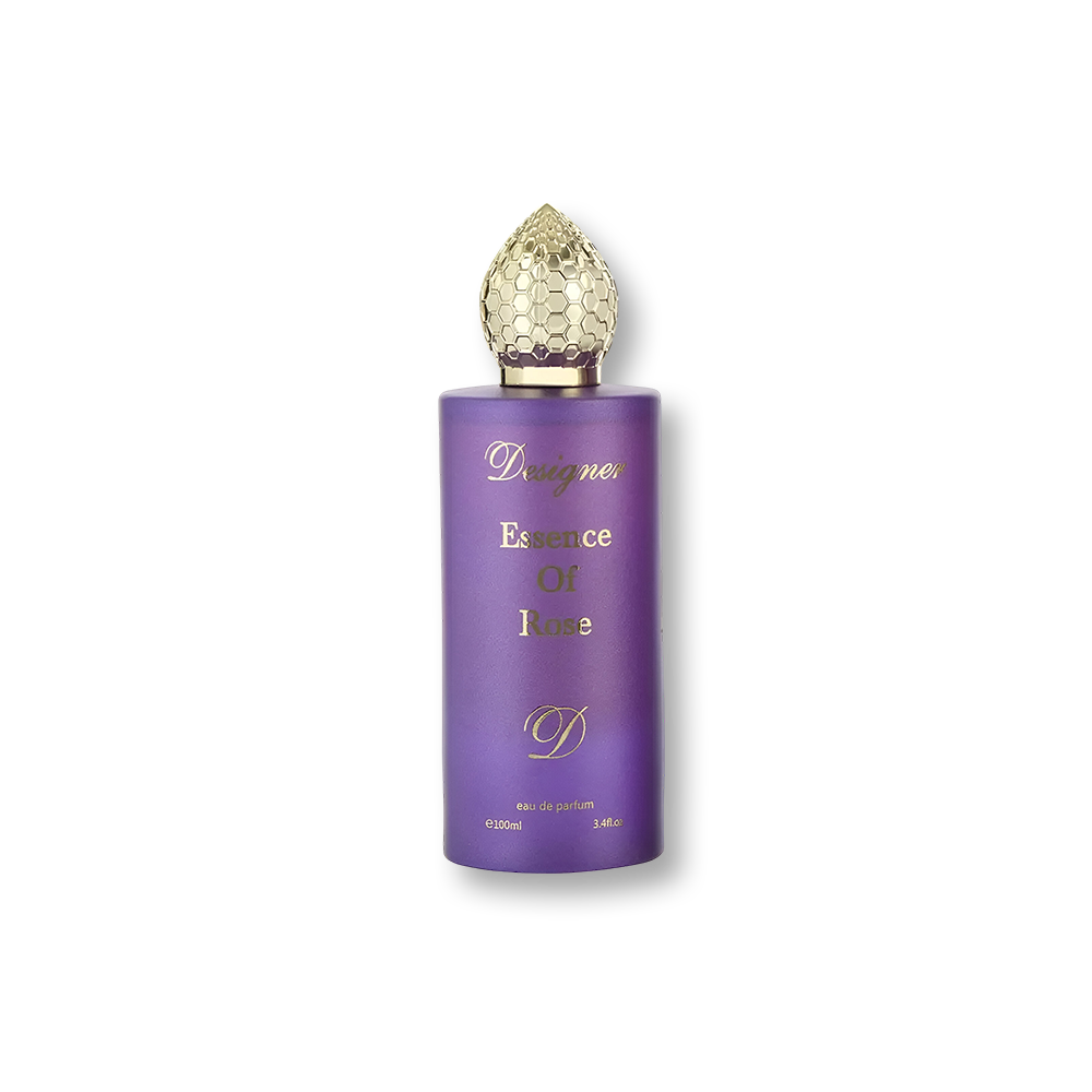 Designer Essence Of Rose EDP 100ml
