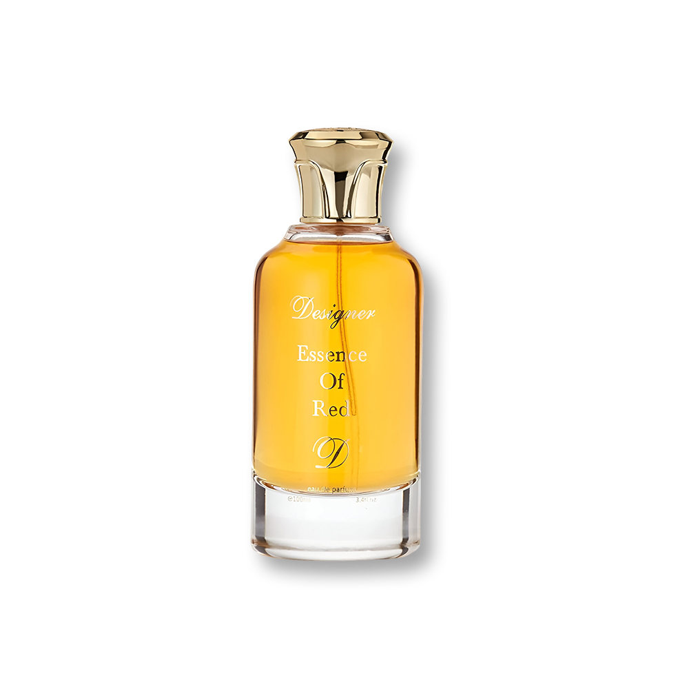 Designer Essence Of Red EDP 100ml