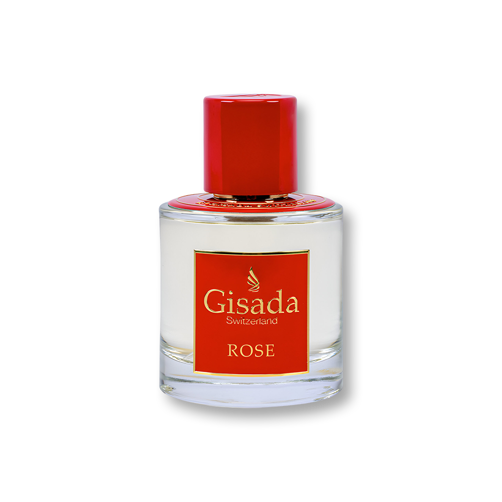 Gisada Luxury Collection Rose Parfum 100ml