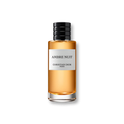 Dior Ambre Nuit EDP