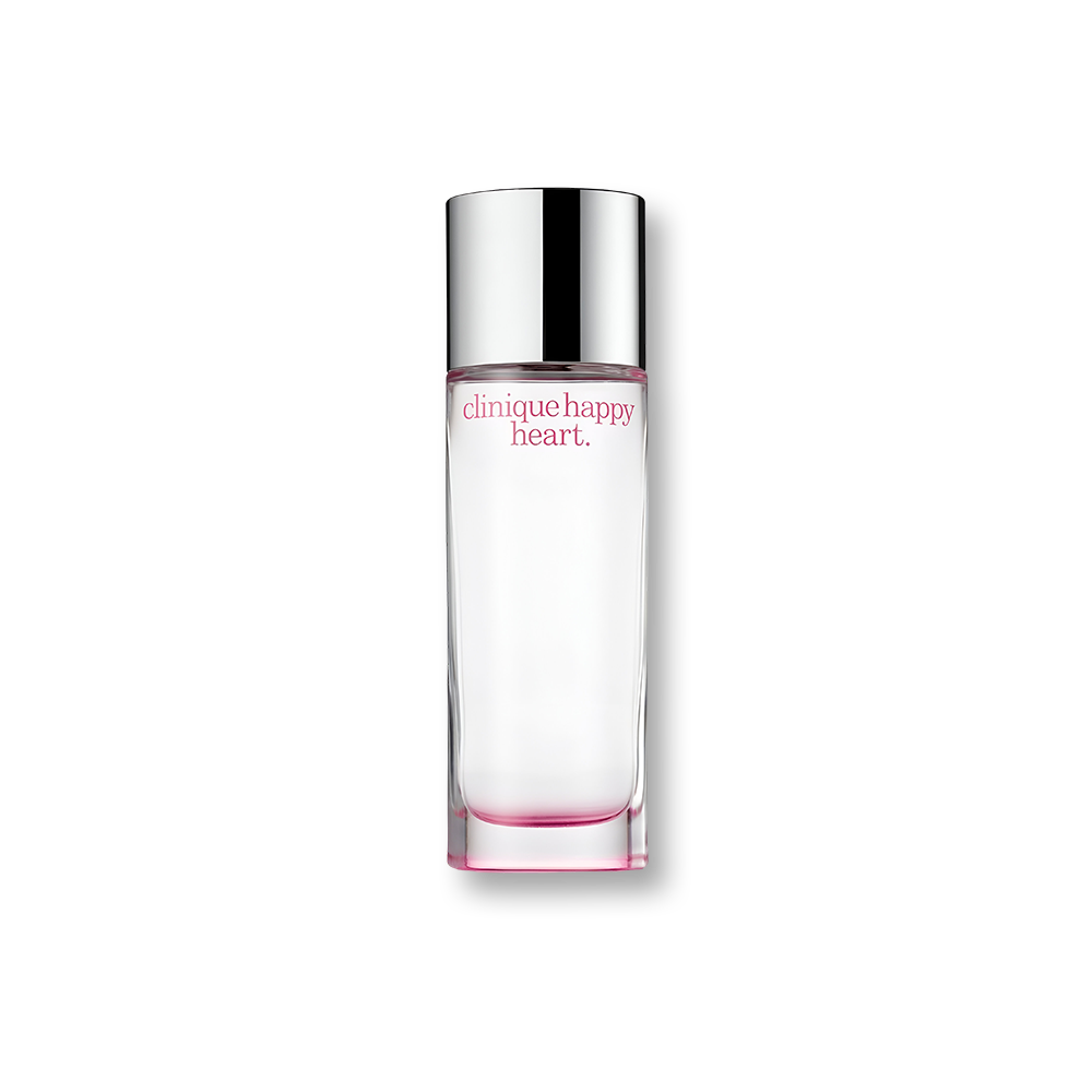 Clinique Happy Heart Parfum 50ml
