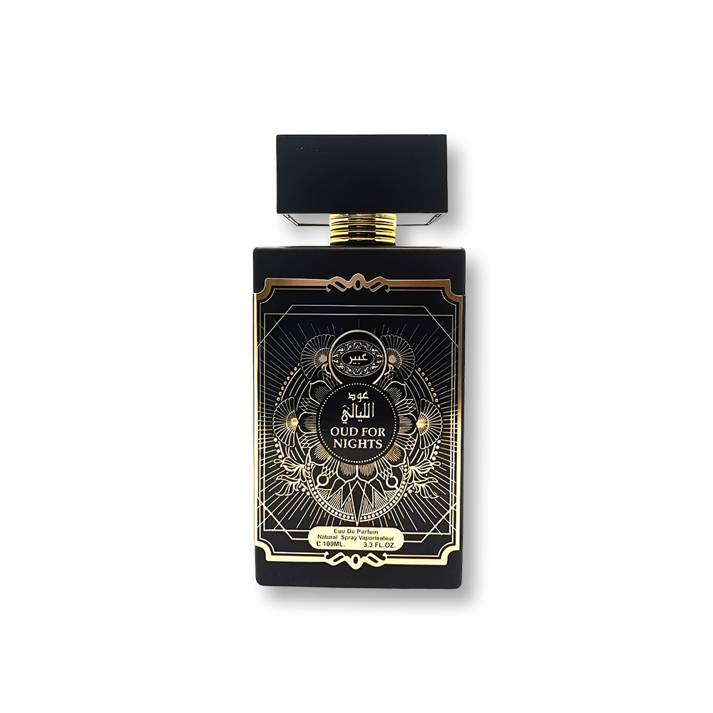 Abeer Oud For Nights EDP 100ml