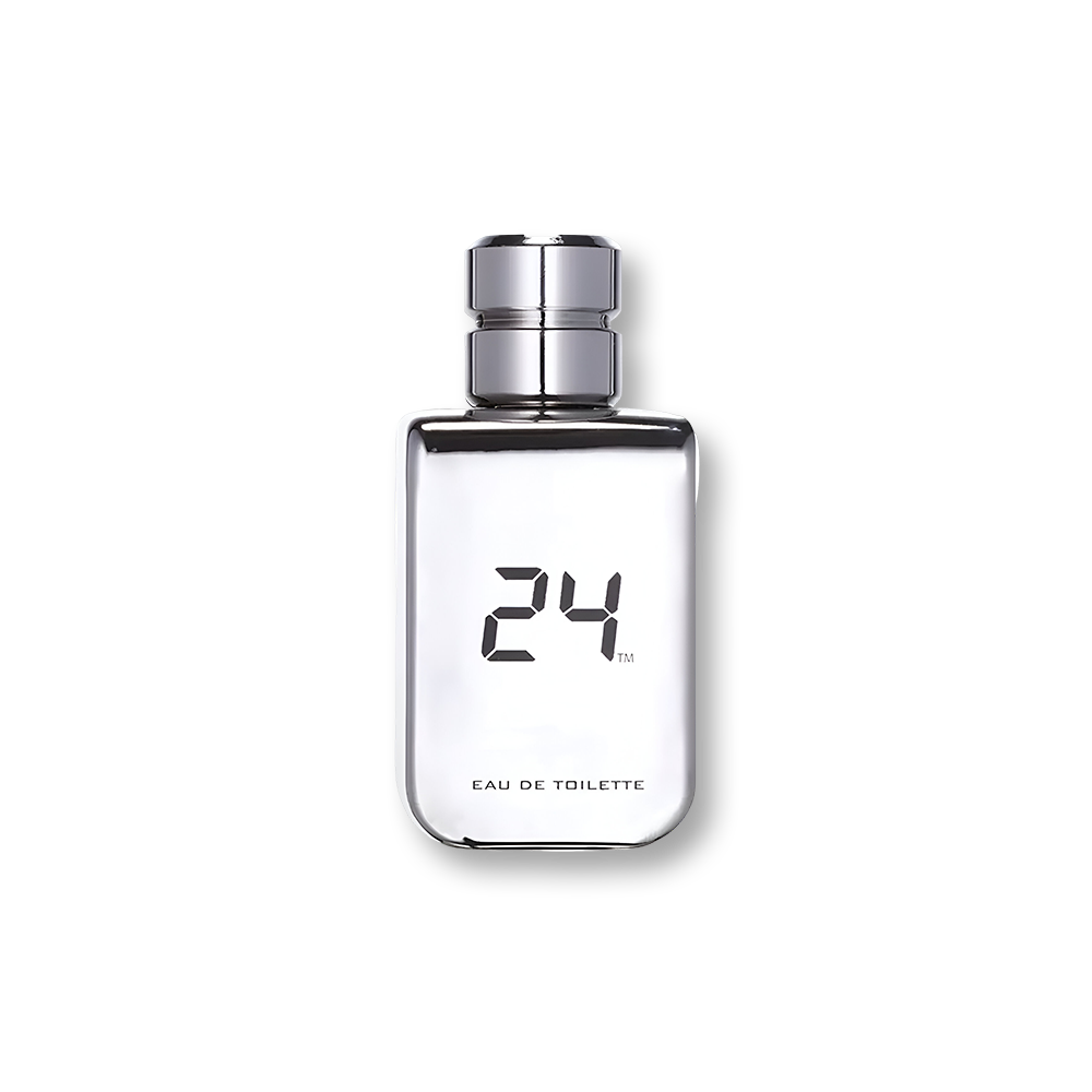 24 Platinum EDT 100ml Tester