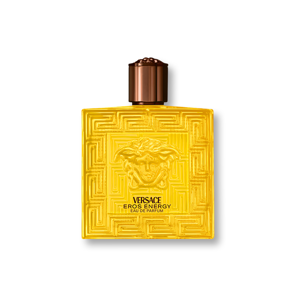 Versace Eros Energy EDP For Mebn 100ml